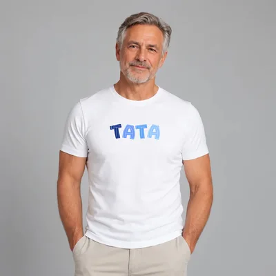 Tricou „Tata”