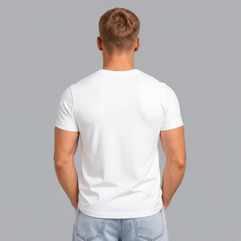 Tricou Clasic