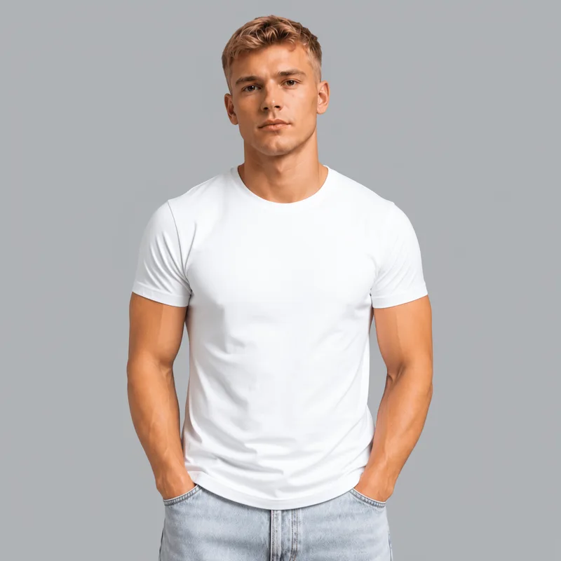 Tricou Clasic