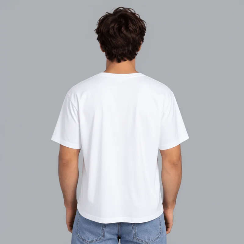 Tricou Oversize