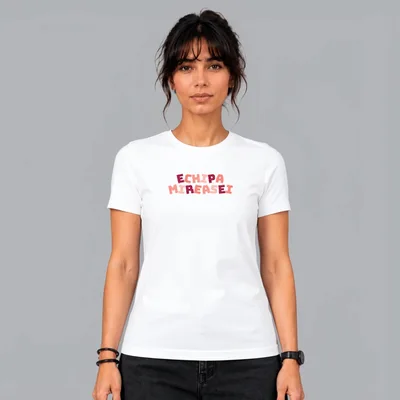 Tricou „Echipa miresei”