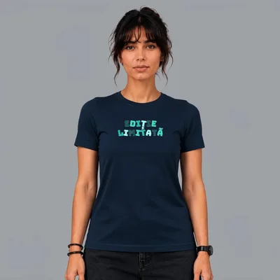 Tricou „Ediție limitată”