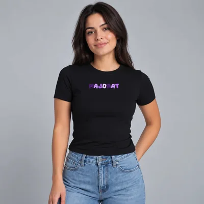Tricou „Majorat”