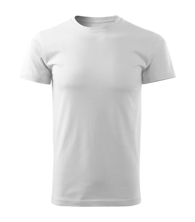 Tricou Clasic — Față