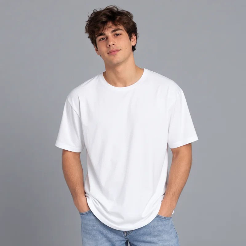 Tricou Oversize