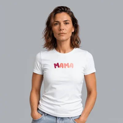 Tricou „Mama”
