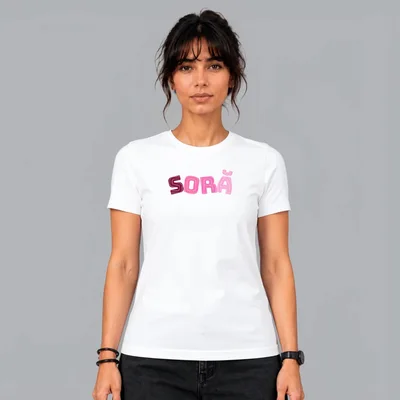 Tricou „Soră”