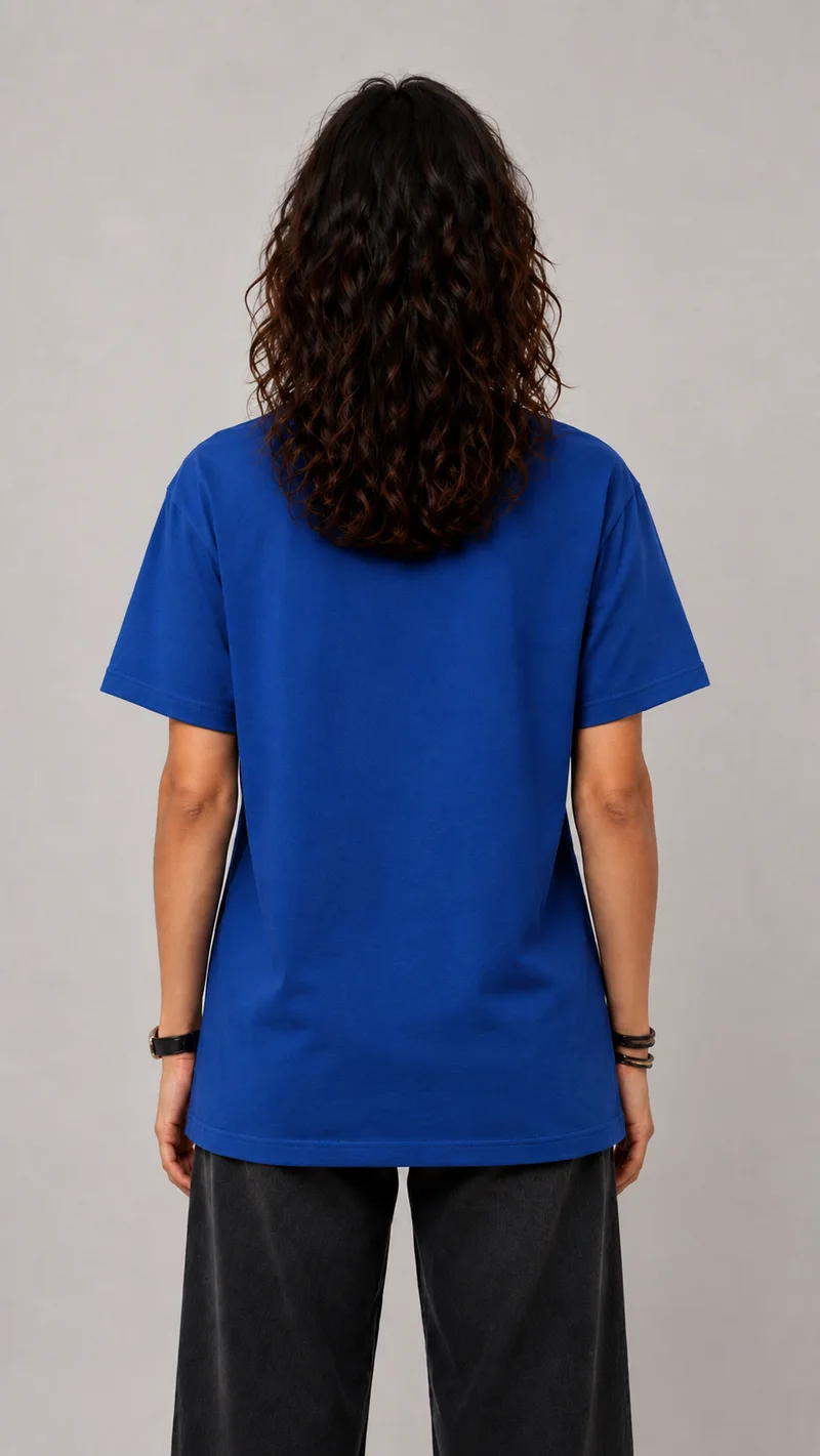 Tricou Premium — Spate