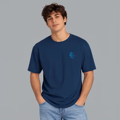 “PartySaurus” T-shirt