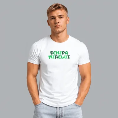 Tricou „Echipa mirelui”